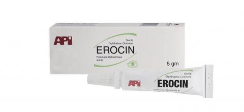 Erocin - image 0