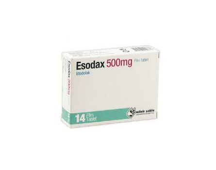 Esodax - image 0