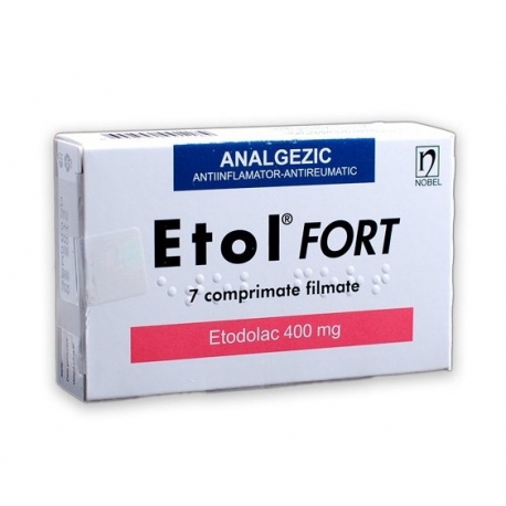 Etol Fort - изображение 0