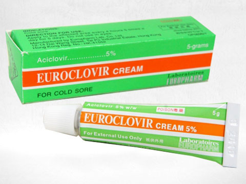 Euroclovir - image 0