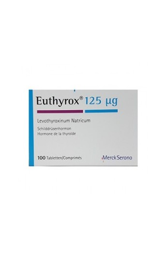 Euthyrox - image 1