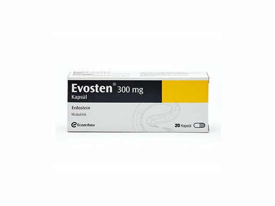 Evosten - изображение 0