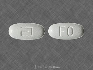 Fenofibrate - image 6