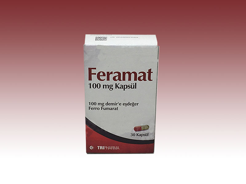 Feramat - image 1