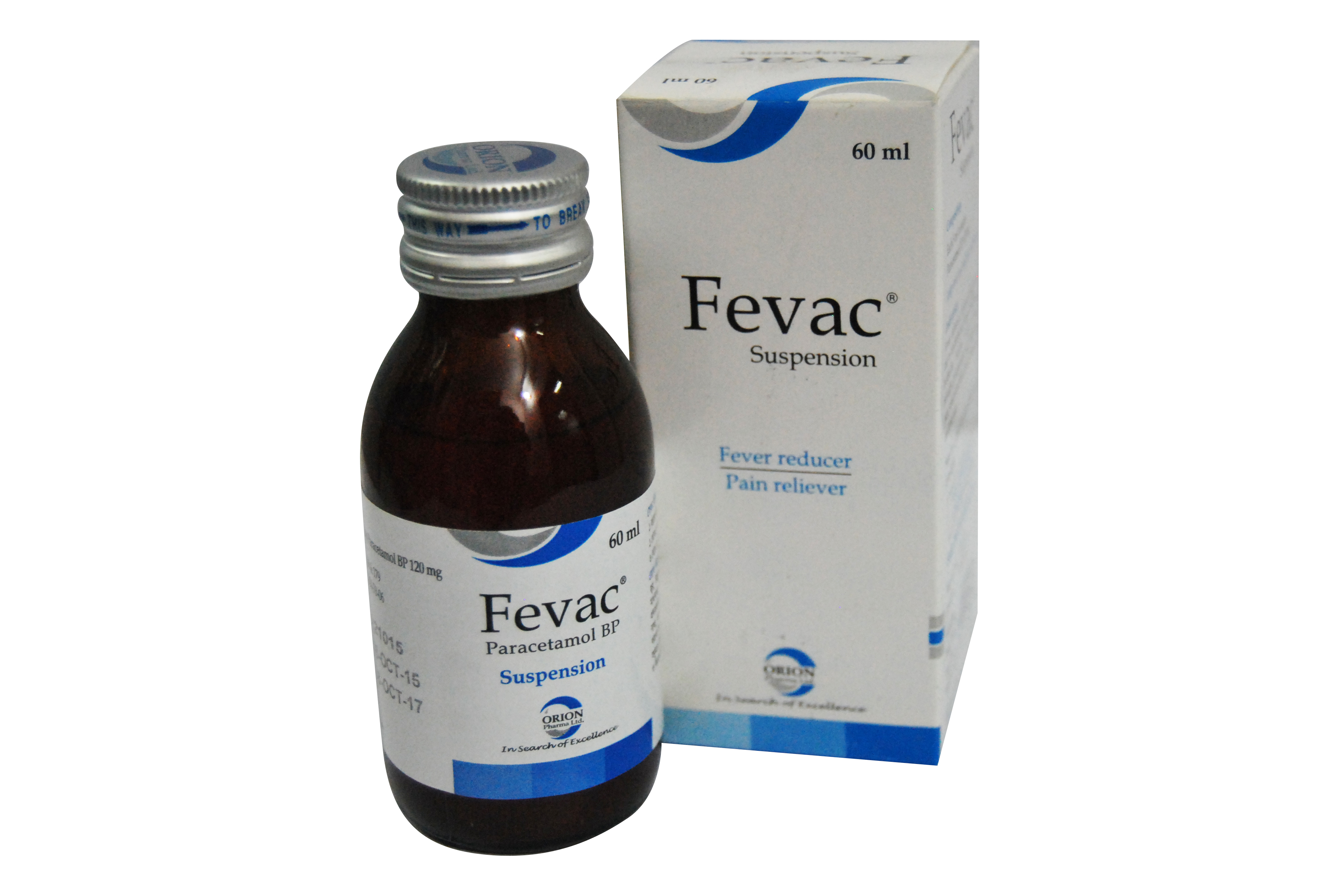 Fevac - изображение 0