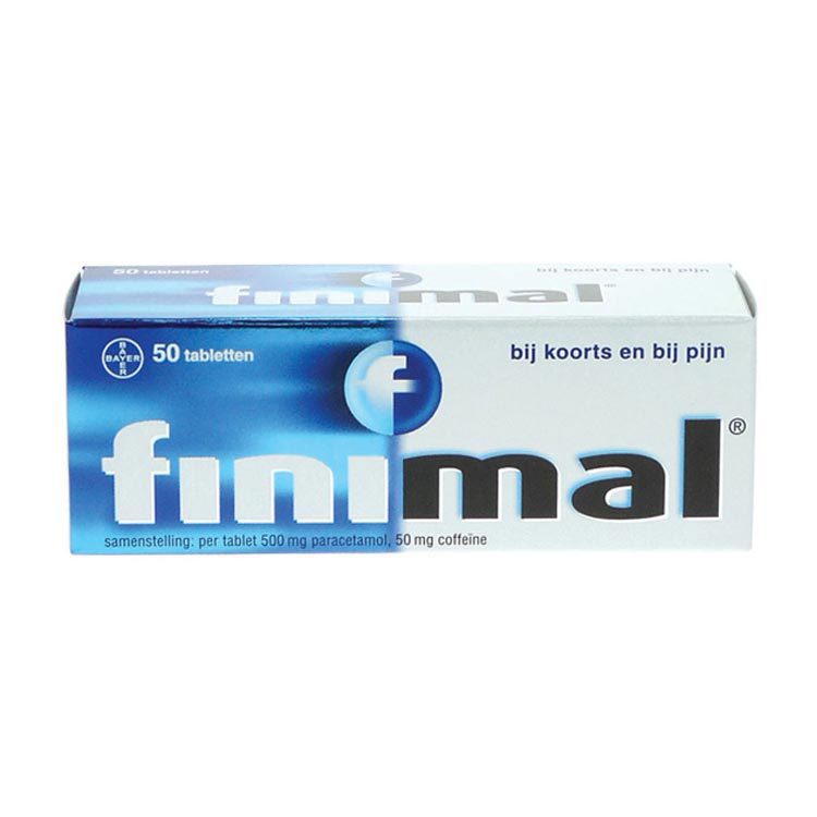 Finimal - image 0