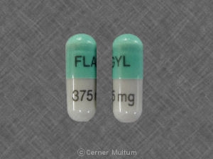 Flagyl 0.5% - image 0