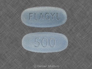 Flagyl 0.5% - image 5