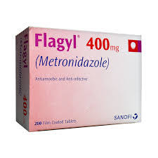 Flagyl - image 1