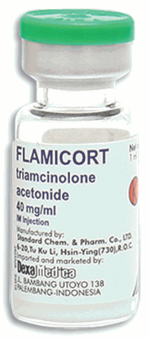 Flamicort - изображение 0