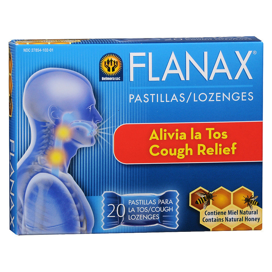 Flanax - image 0