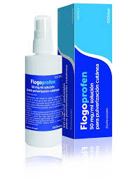 Flogoprofen - image 1