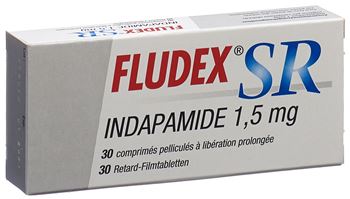 Fludex SR - изображение 1