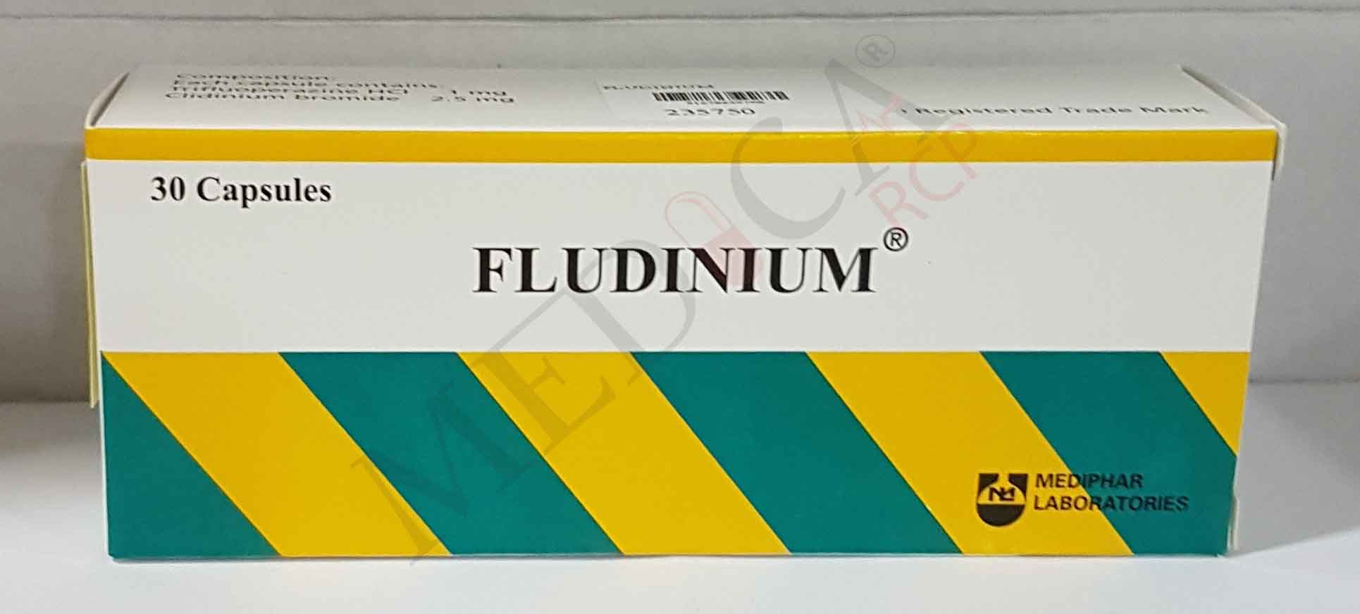Fludinium - image 0