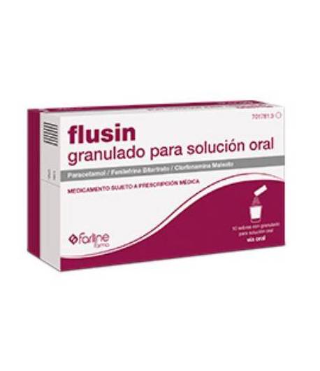 Flusin - image 0
