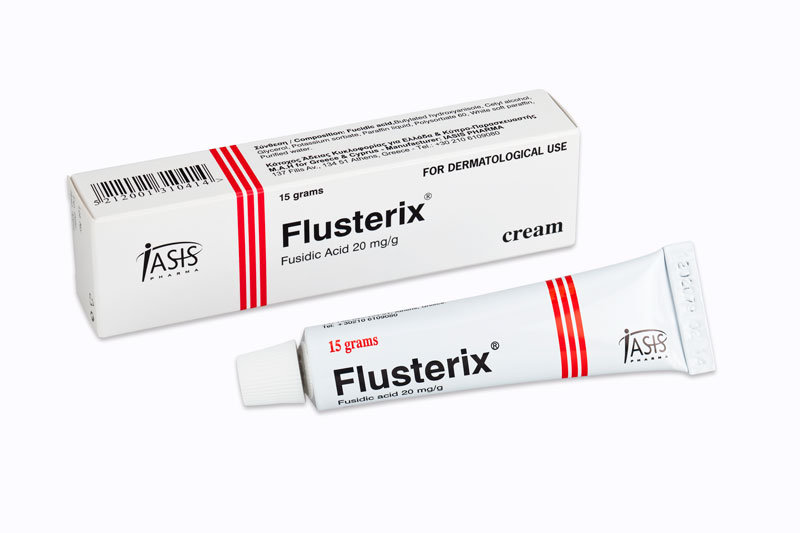 Flusterix - изображение 0