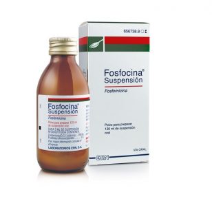 Fosfocina - изображение 0