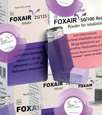 Foxair - изображение 0