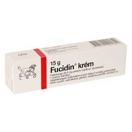 Fucidin - image 0