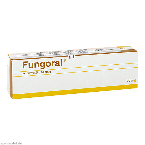 Fungoral - image 0