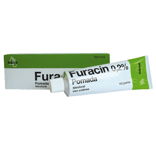 Furacin - изображение 1