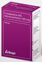 Furadantina MC - image 0
