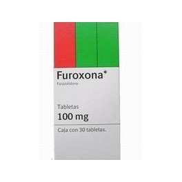 Furoxona - image 0