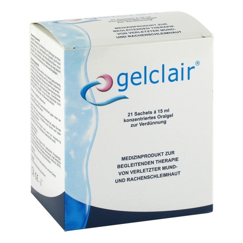 Gelclair : Uses, Side Effects, Interactions, Dosage / Pillintrip