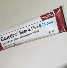 Gentalyn Beta - image 2