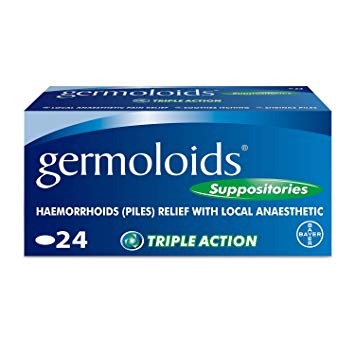 Germoloids - image 1
