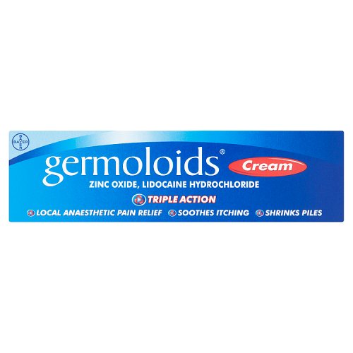 Germoloids - изображение 2