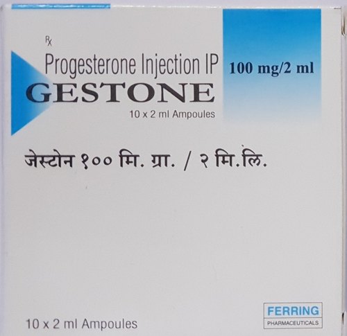 Gestone - image 0