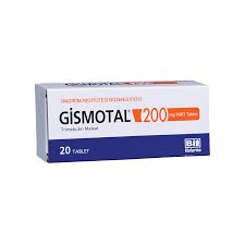 Gismotal - изображение 0
