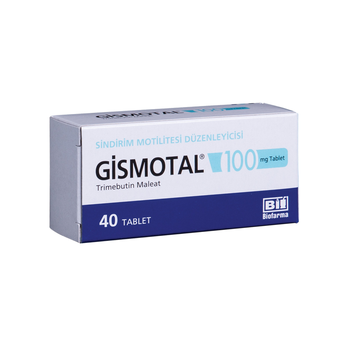 Gismotal - изображение 1