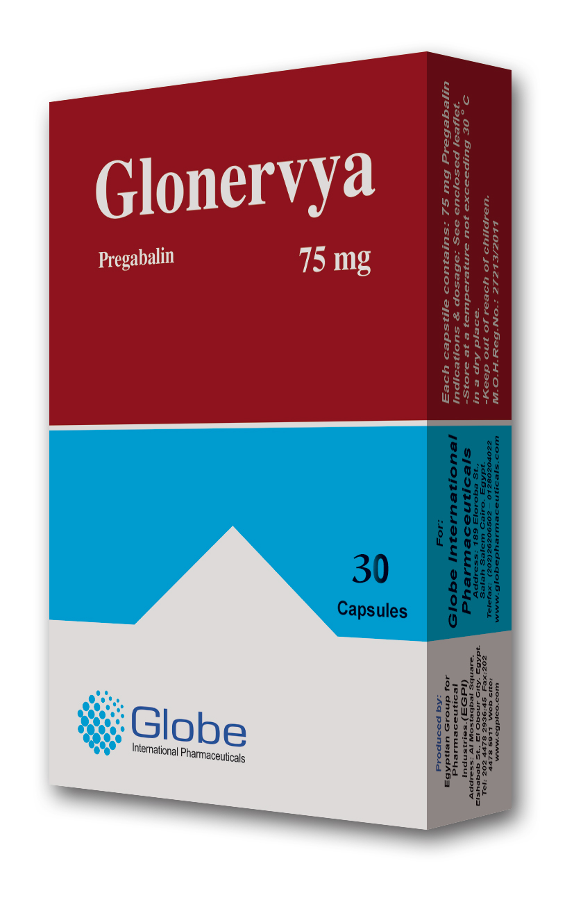 Glonervya - image 0