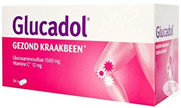 Glucadol - image 1