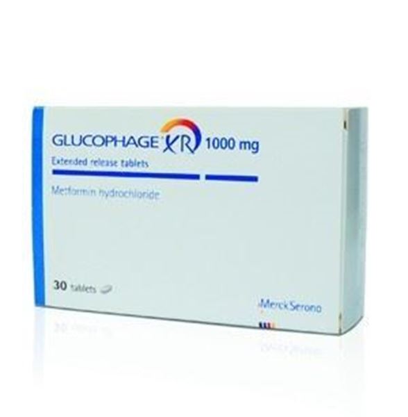 Glucophage - изображение 2