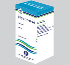 Glycodal M - image 0