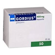 Gordius - image 0