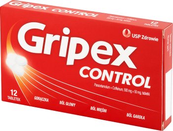 Gripex Control - image 0