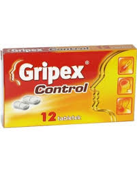 Gripex Control - изображение 1
