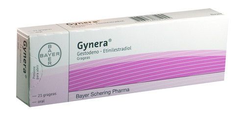 Gynera - изображение 1