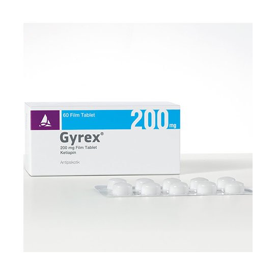 Gyrex - image 1