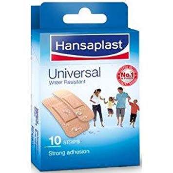 Hansaplast - image 2
