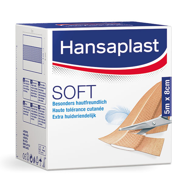 Hansaplast - изображение 3