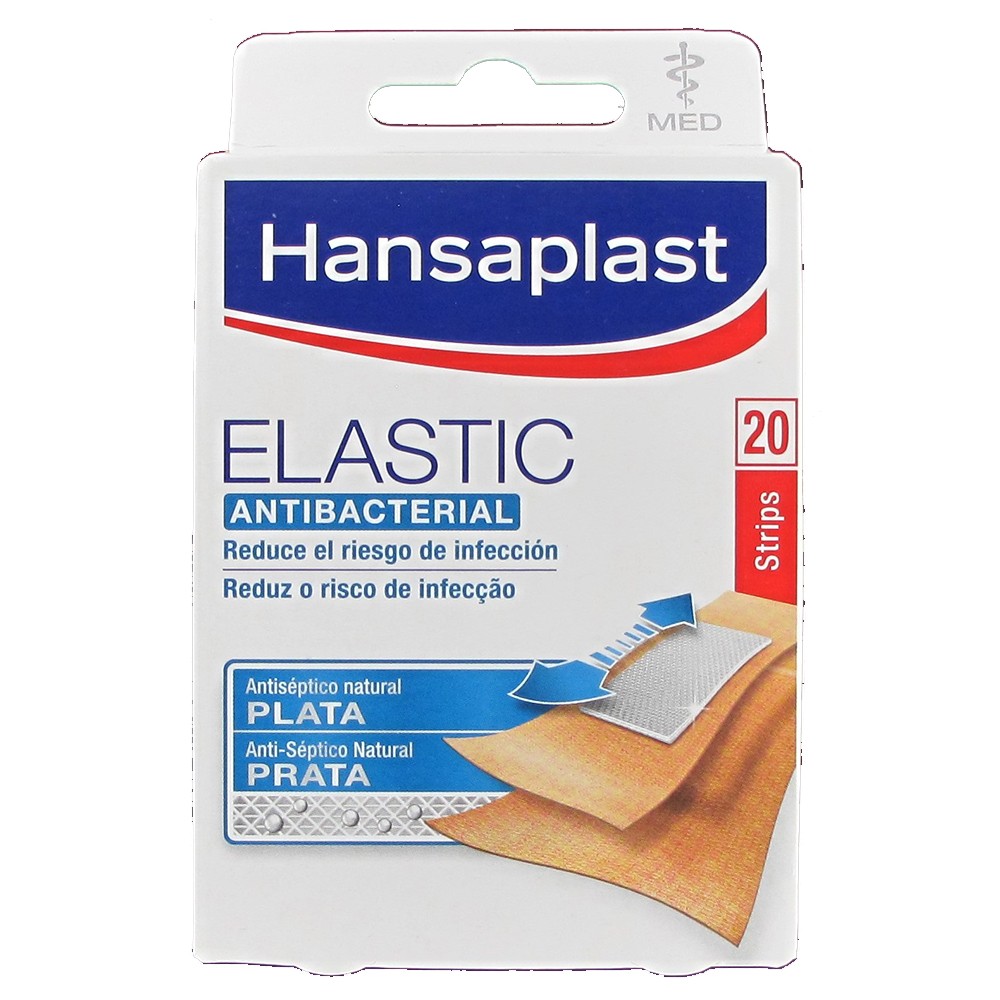 Hansaplast - image 5