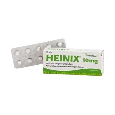 Heinix - image 0