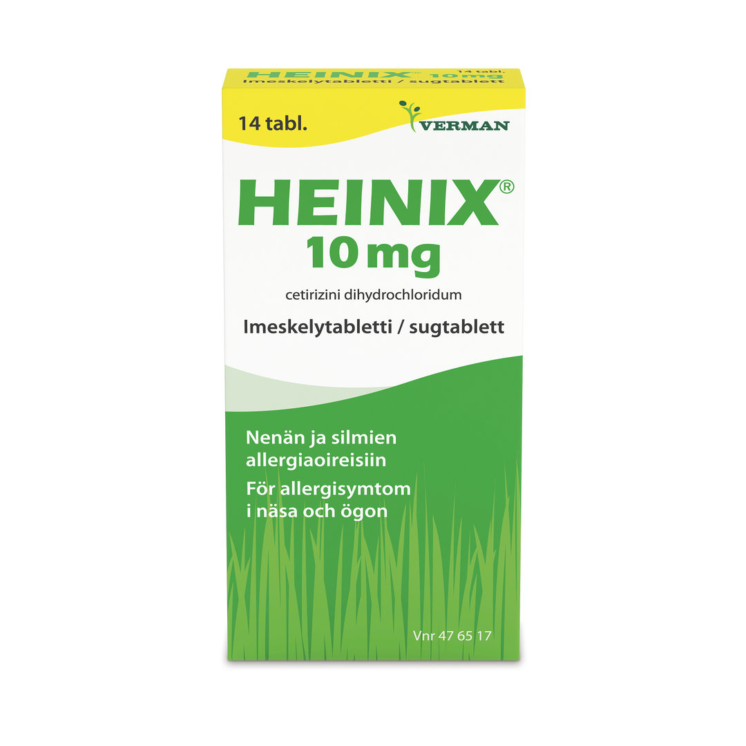Heinix - image 1
