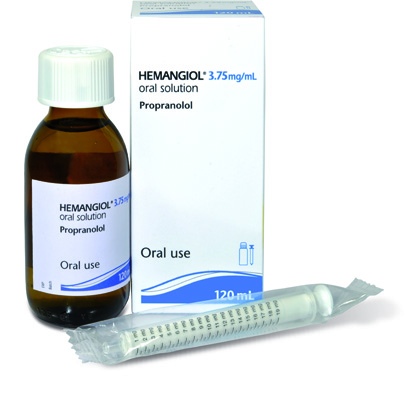 Hemangiol - image 0