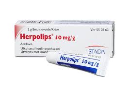 Herpolips - image 0